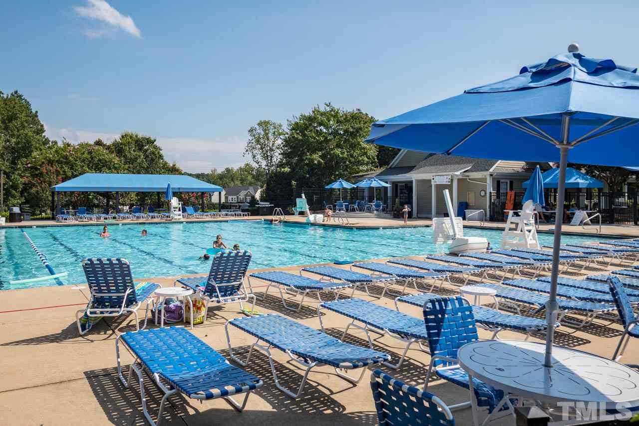 512 Scotts Ridge Trail Apex, NC 27502 - Photo 25 of 26 Gallery Image 25