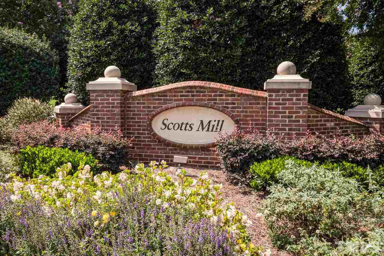 512 Scotts Ridge Trail Apex, NC 27502 - Photo 26 of 26 Gallery Image 26