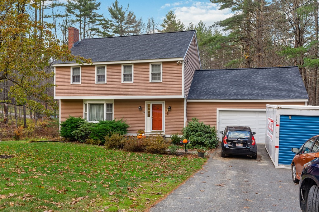 170 Hill Road Groton, MA 01450 - Photo 2 of 21