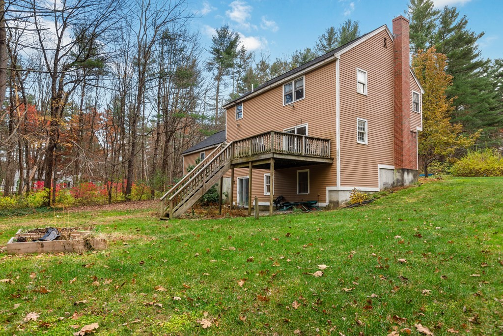 170 Hill Road Groton, MA 01450 - Photo 3 of 21