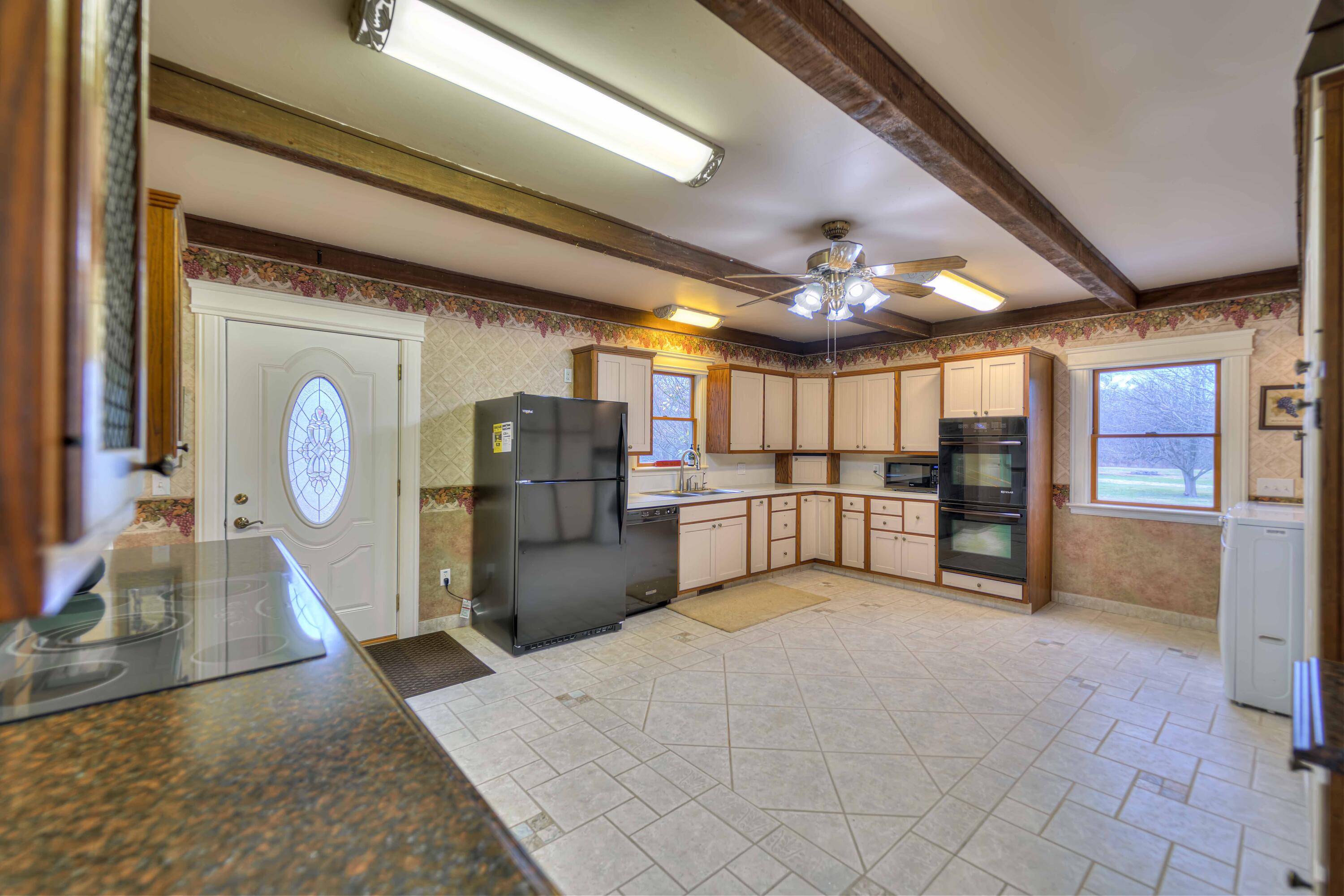 3410 South Dearing Road Spring Arbor, MI 49283 - Photo 11 of 43 3410 S Dearing Rd 30