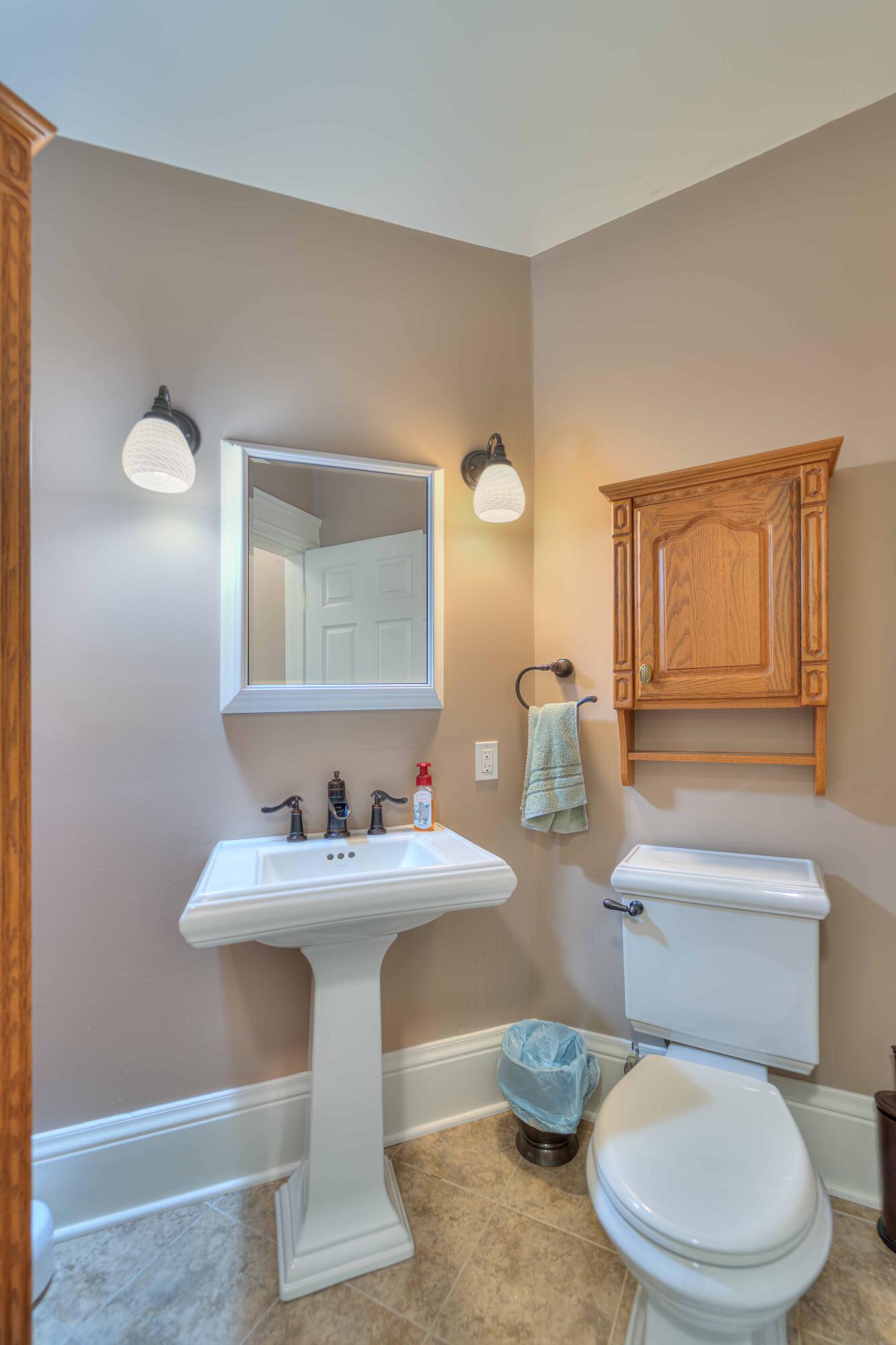 3410 South Dearing Road Spring Arbor, MI 49283 - Photo 12 of 43 3410 S Dearing Rd 31