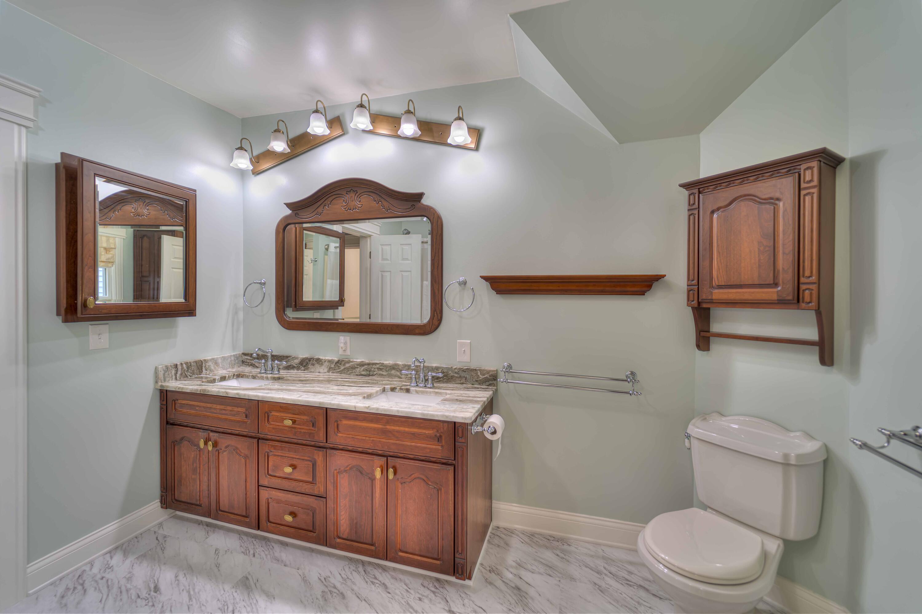 3410 South Dearing Road Spring Arbor, MI 49283 - Photo 14 of 43 3410 S Dearing Rd 33