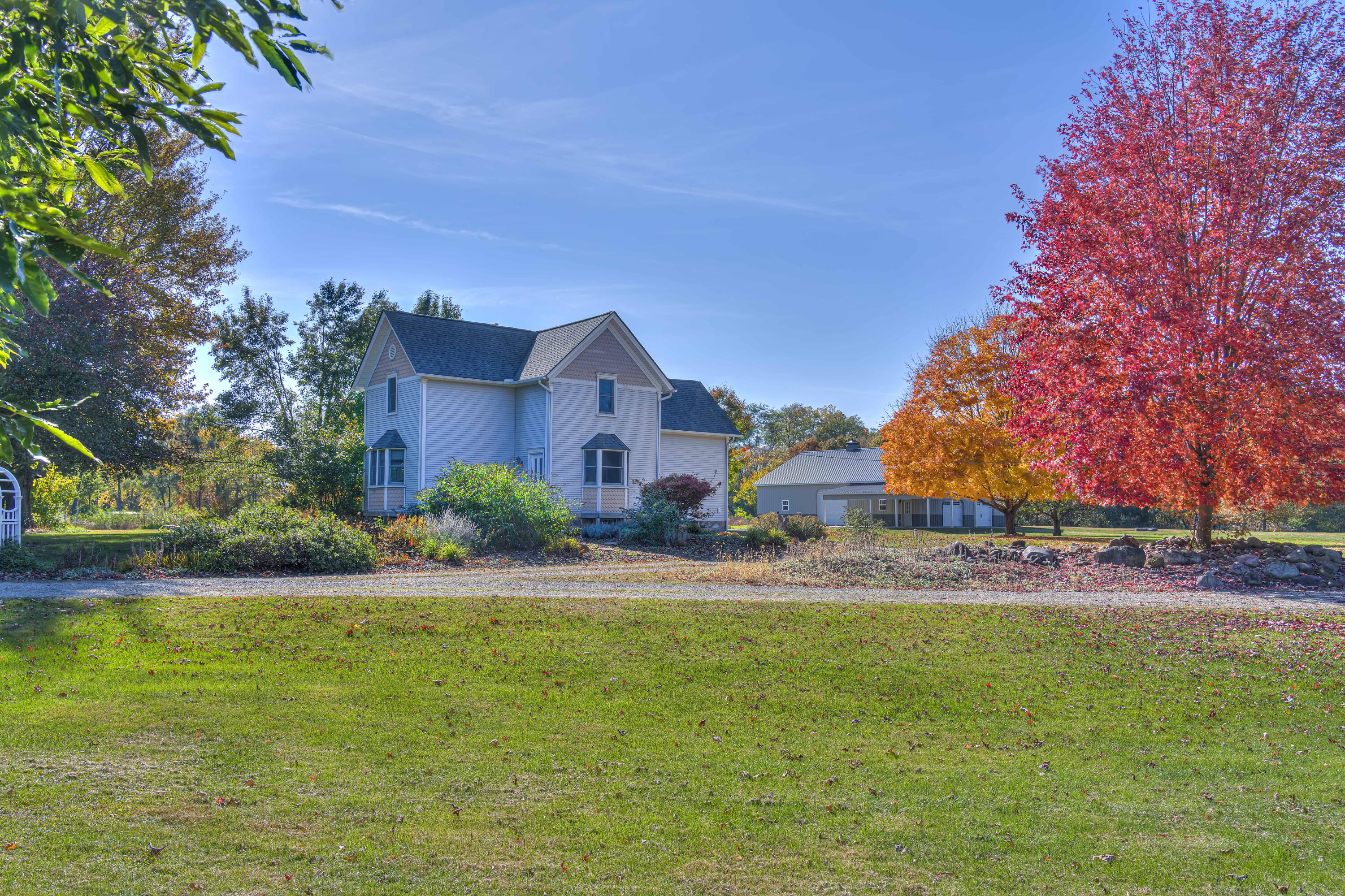 3410 South Dearing Road Spring Arbor, MI 49283 - Photo 24 of 43 3410 S Dearing Rd 01