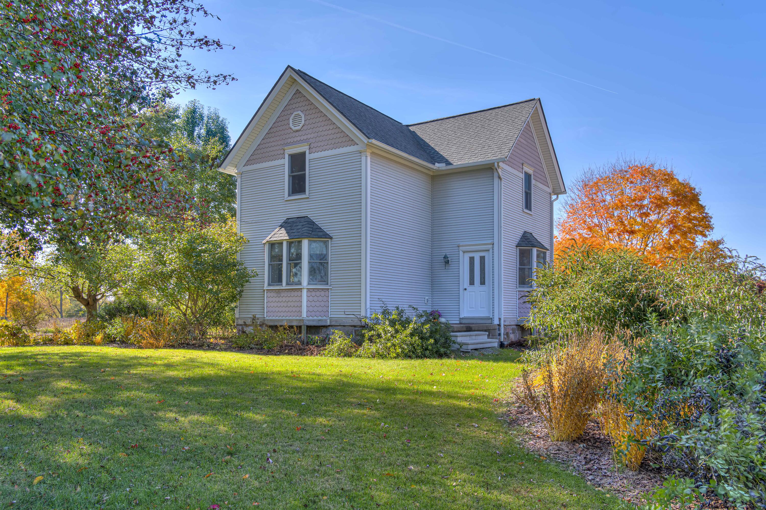 3410 South Dearing Road Spring Arbor, MI 49283 - Photo 25 of 43 3410 S Dearing Rd 02