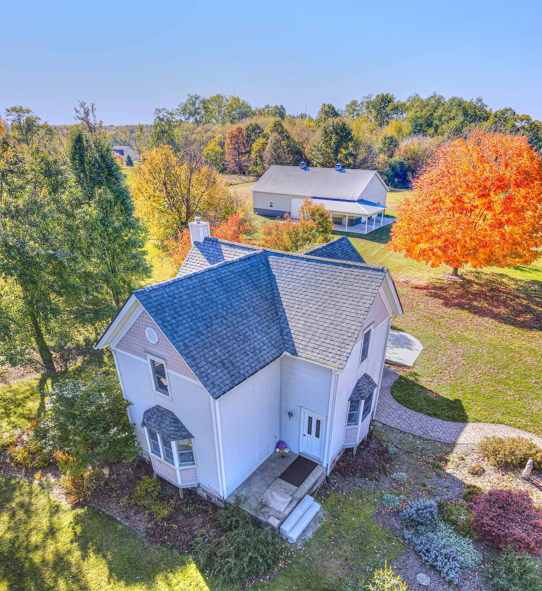 3410 South Dearing Road Spring Arbor, MI 49283 - Photo 26 of 43 3410 S Dearing Rd 09