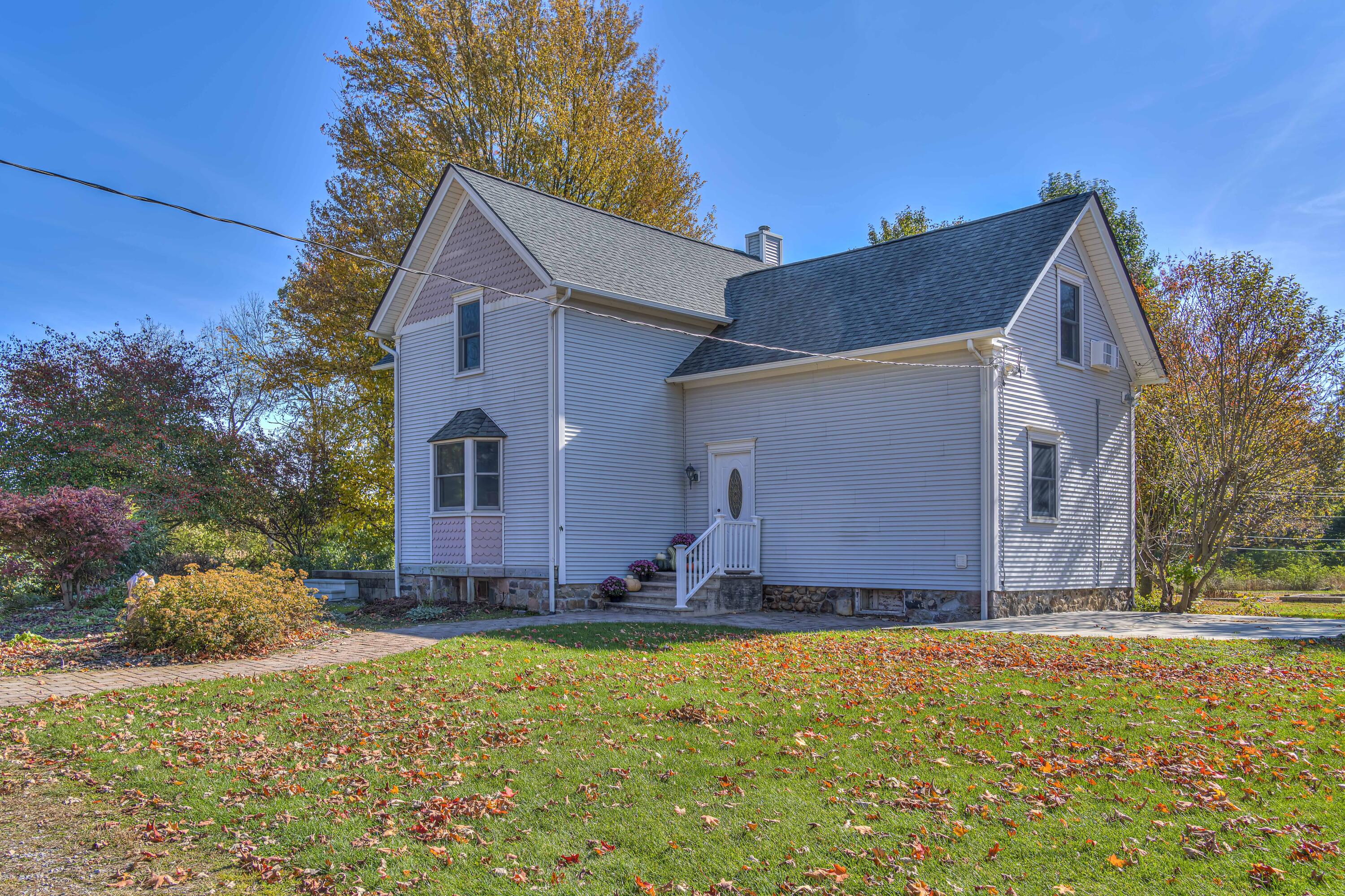 3410 South Dearing Road Spring Arbor, MI 49283 - Photo 30 of 43 3410 S Dearing Rd 06