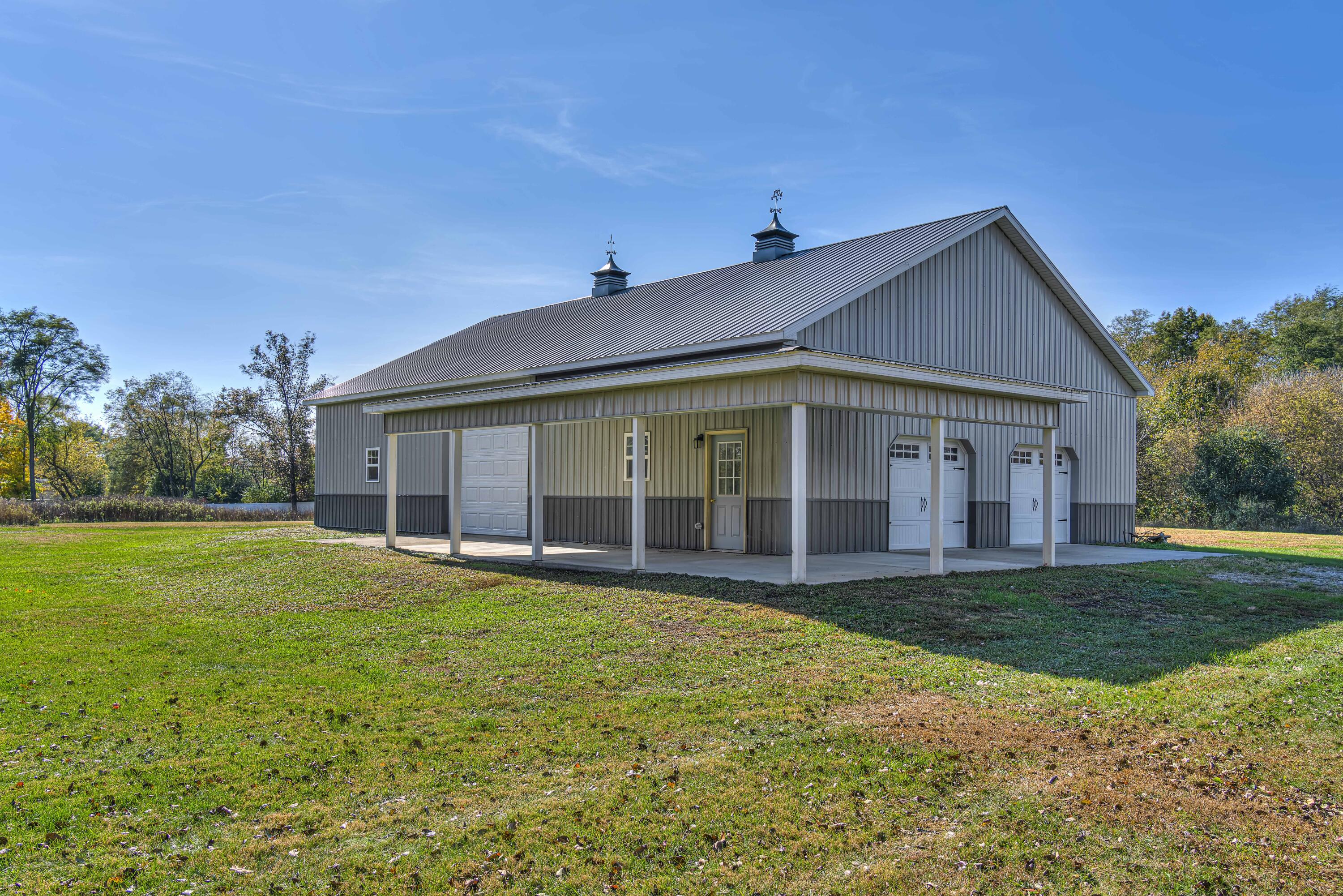 3410 South Dearing Road Spring Arbor, MI 49283 - Photo 3 of 43 3410 S Dearing Rd 17