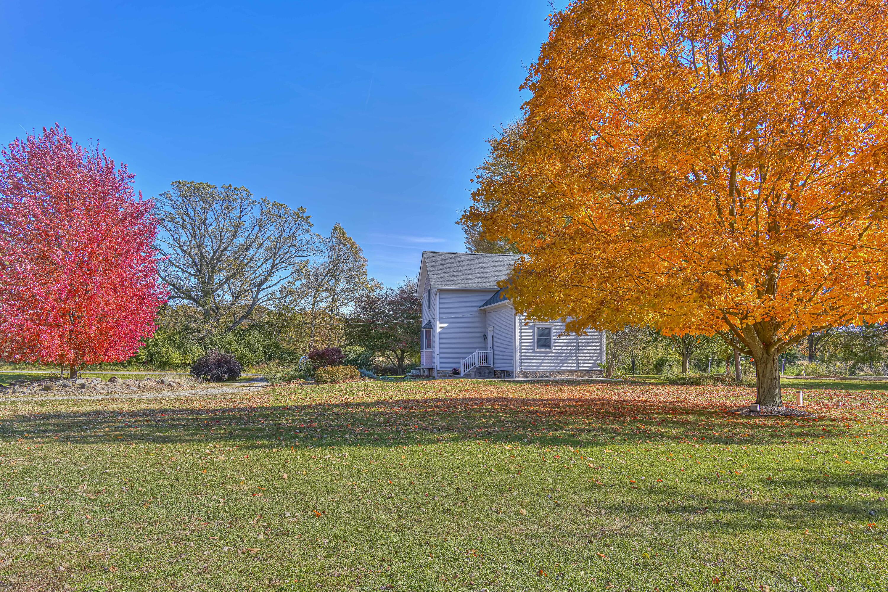 3410 South Dearing Road Spring Arbor, MI 49283 - Photo 31 of 43 3410 S Dearing Rd 07