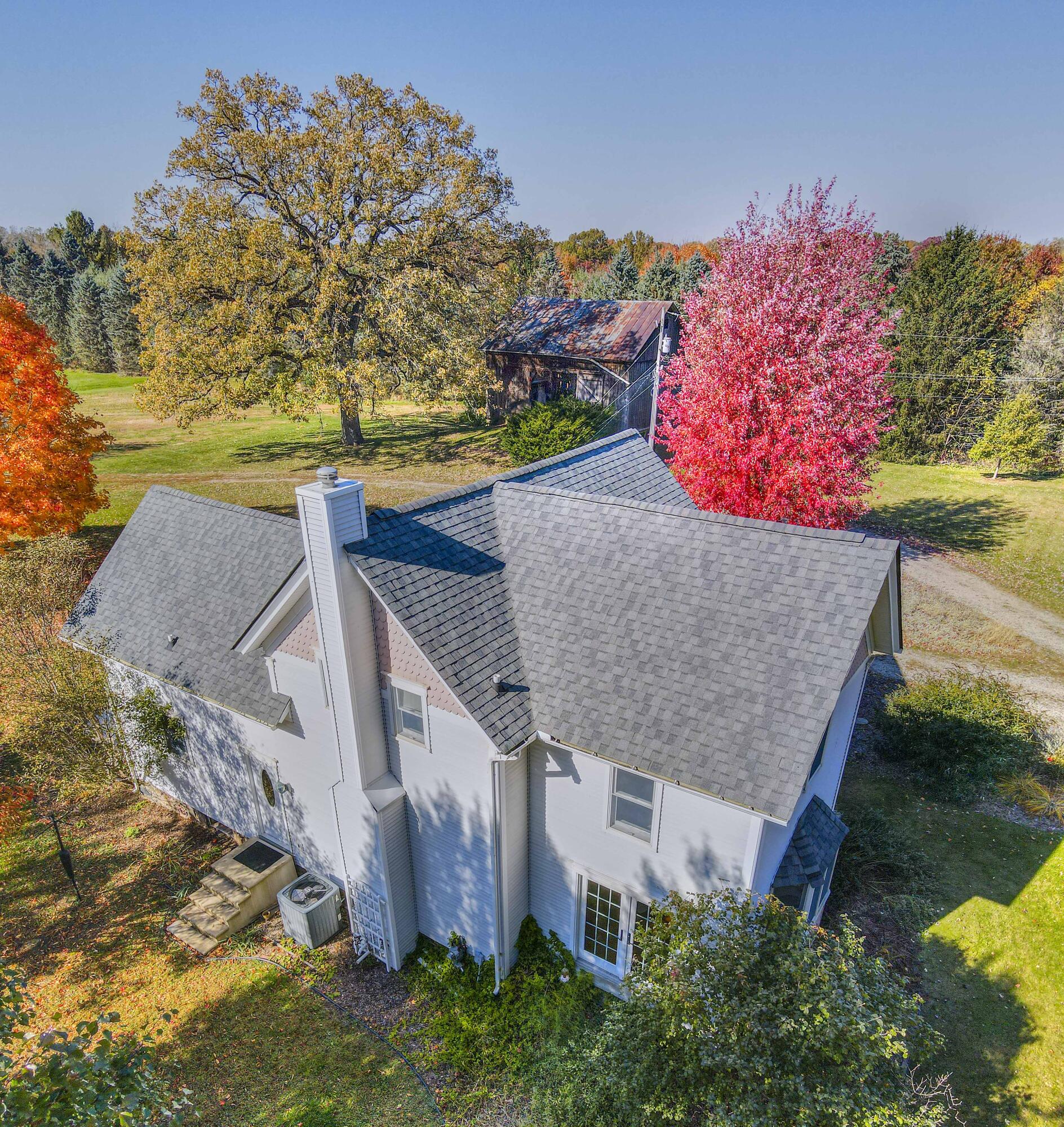 3410 South Dearing Road Spring Arbor, MI 49283 - Photo 32 of 43 3410 S Dearing Rd 13
