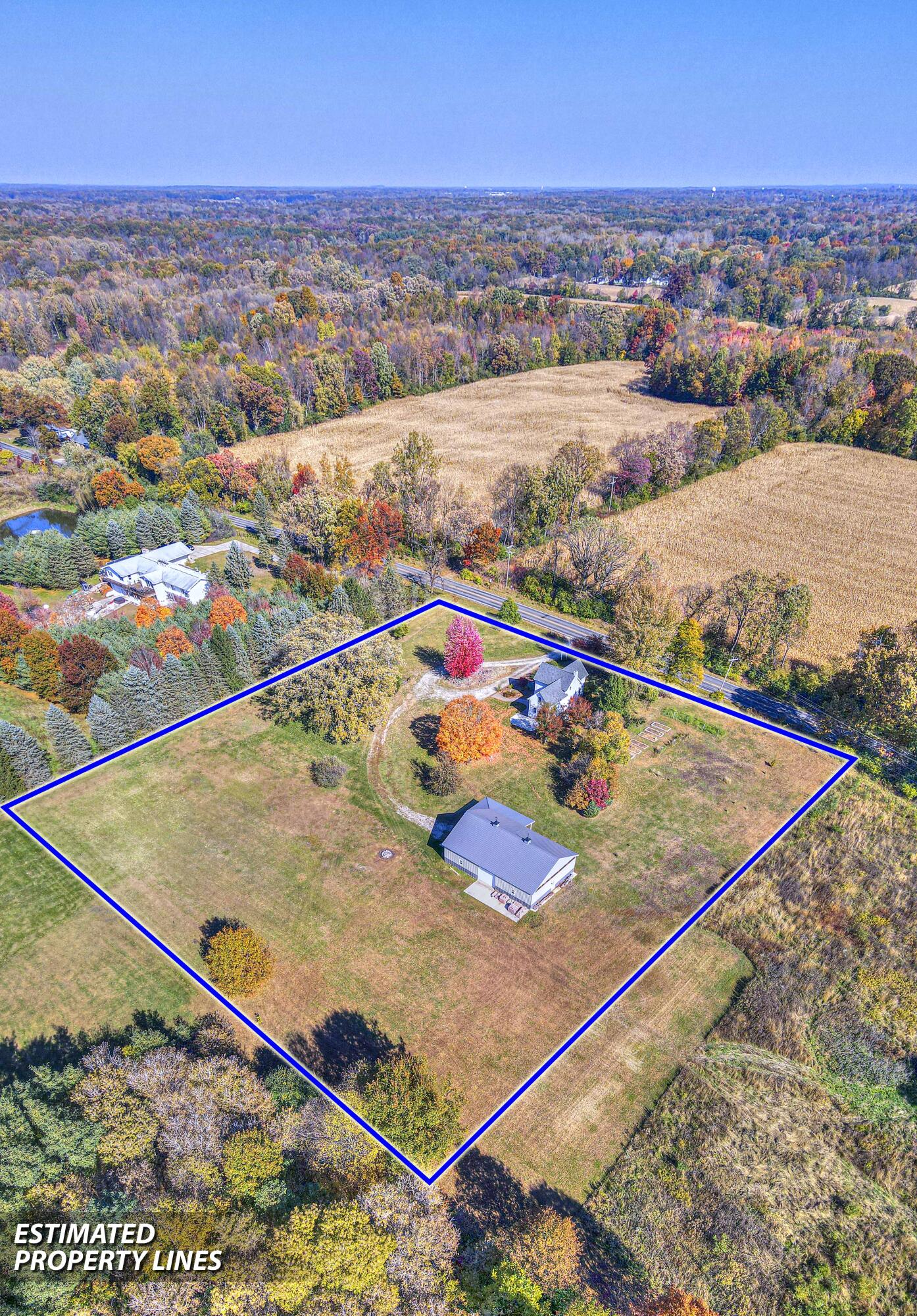 3410 South Dearing Road Spring Arbor, MI 49283 - Photo 36 of 43 3410 S Dearing Rd 15b