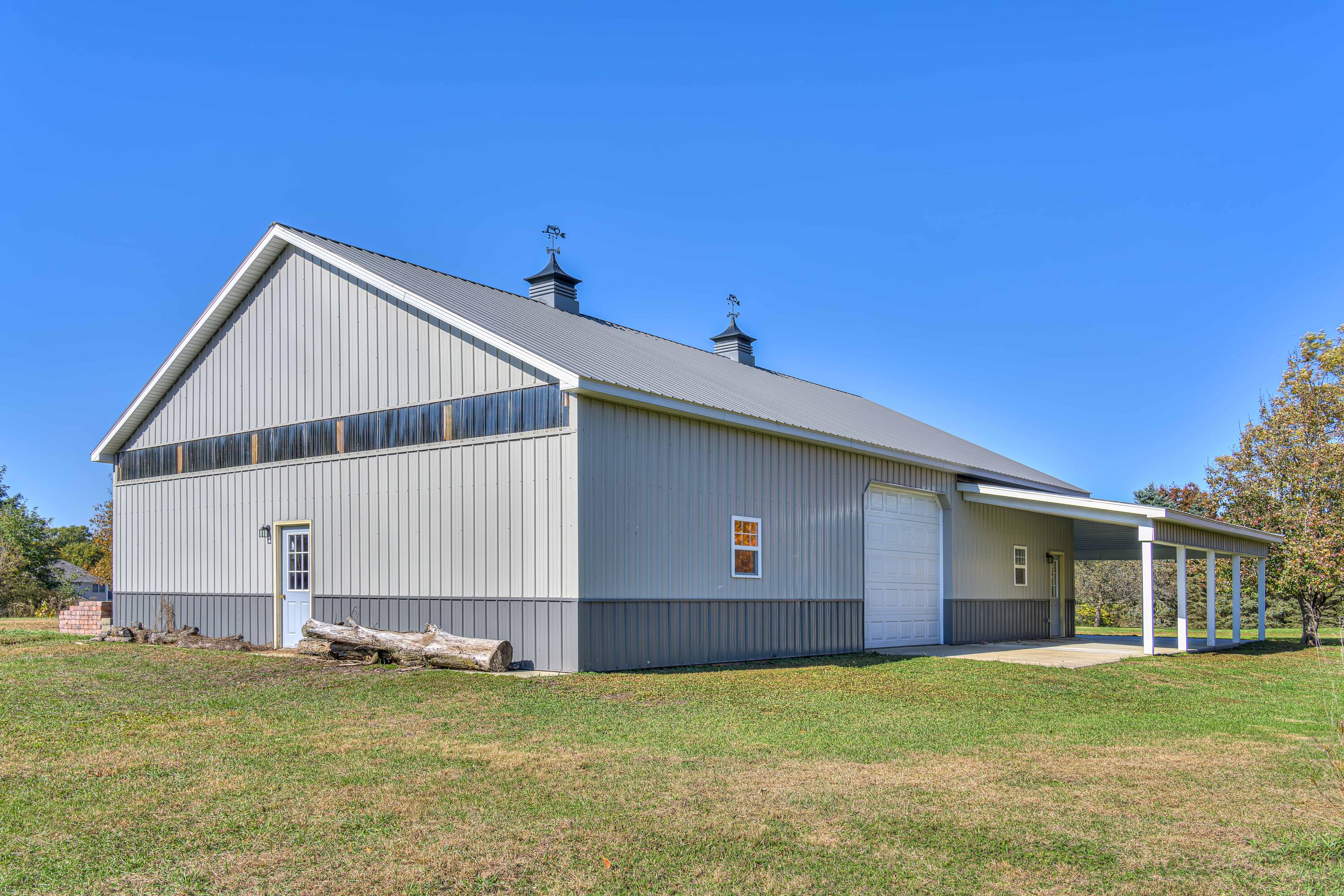 3410 South Dearing Road Spring Arbor, MI 49283 - Photo 39 of 43 3410 S Dearing Rd 18
