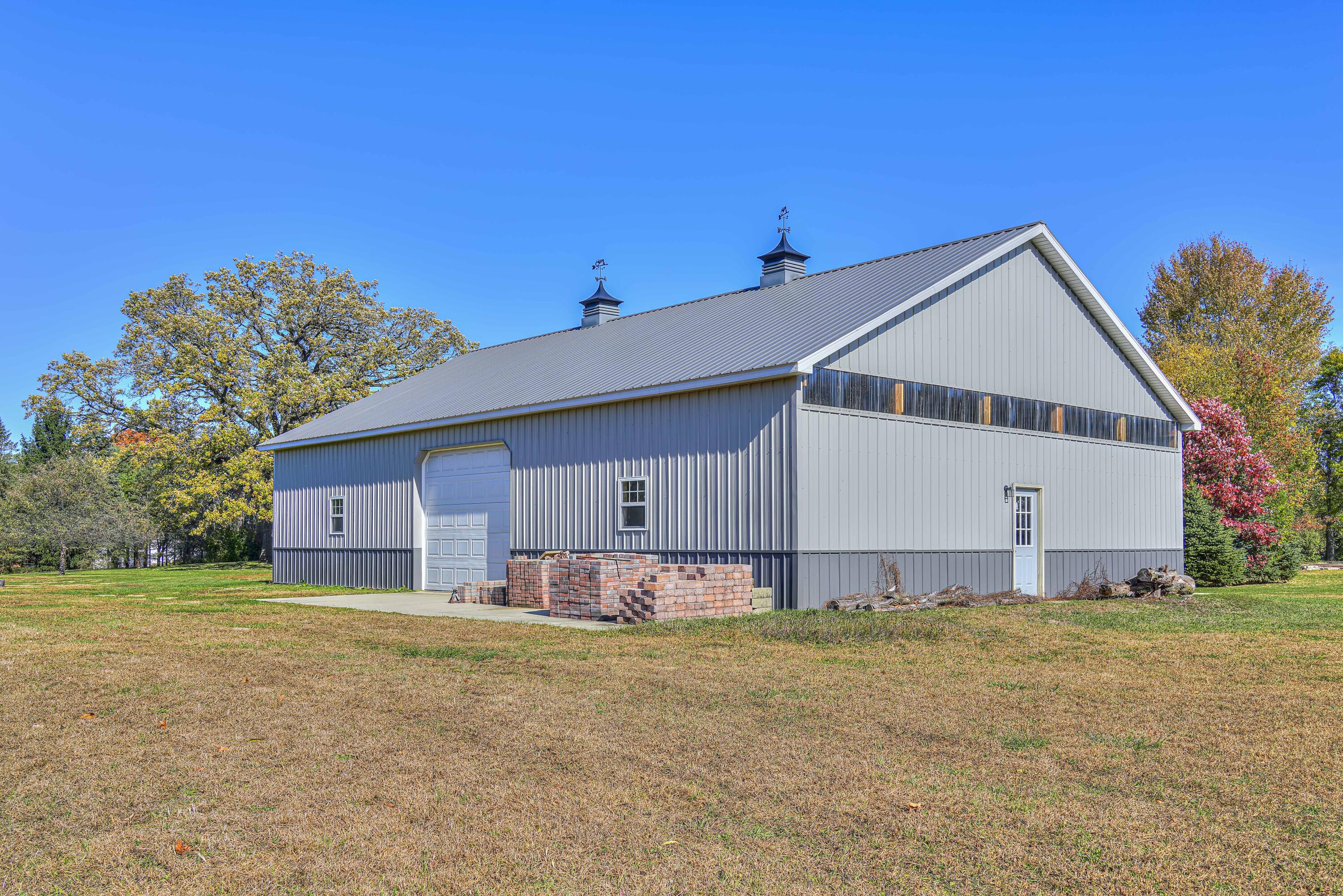 3410 South Dearing Road Spring Arbor, MI 49283 - Photo 40 of 43 3410 S Dearing Rd 19