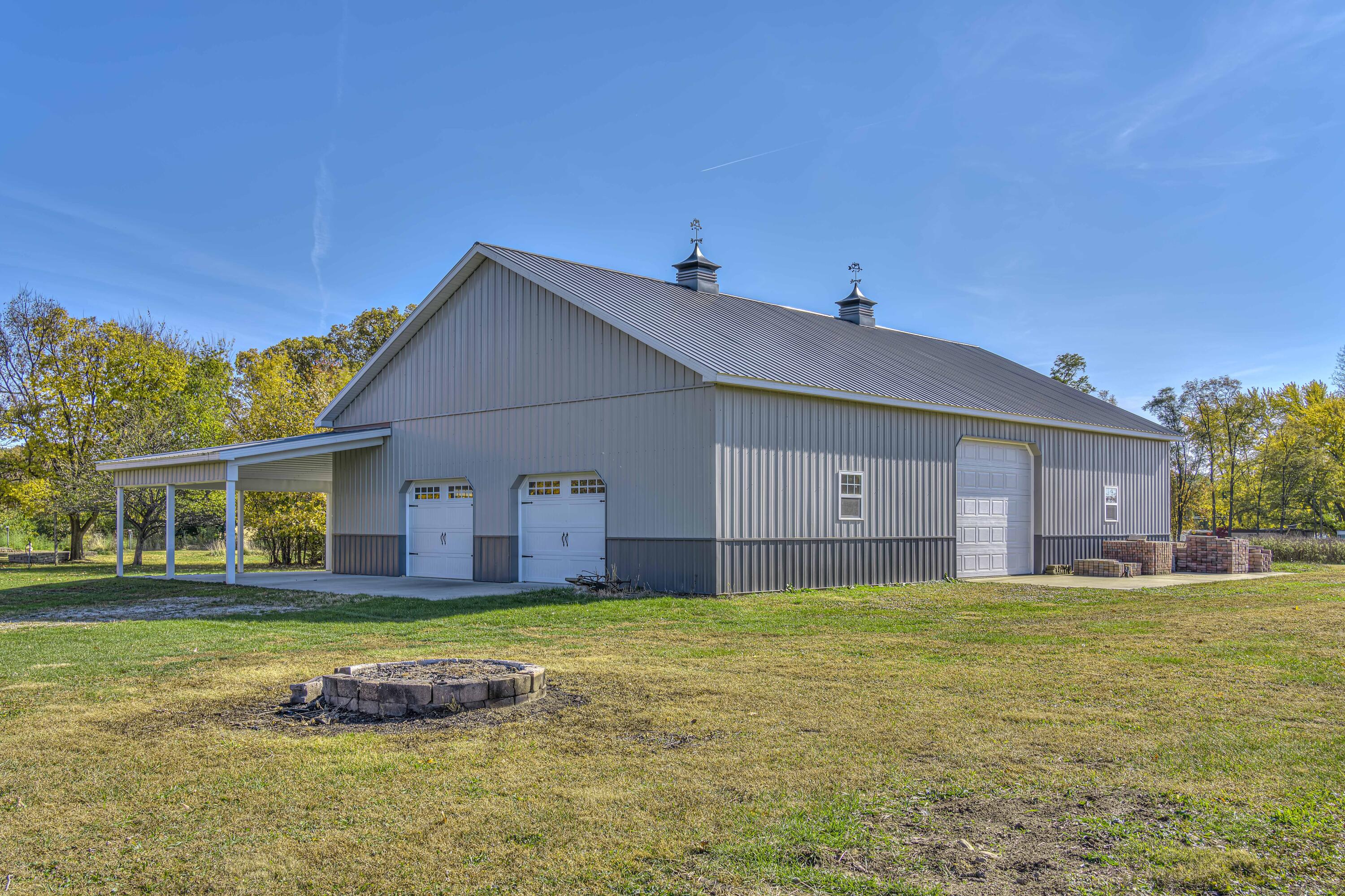 3410 South Dearing Road Spring Arbor, MI 49283 - Photo 41 of 43 3410 S Dearing Rd 20