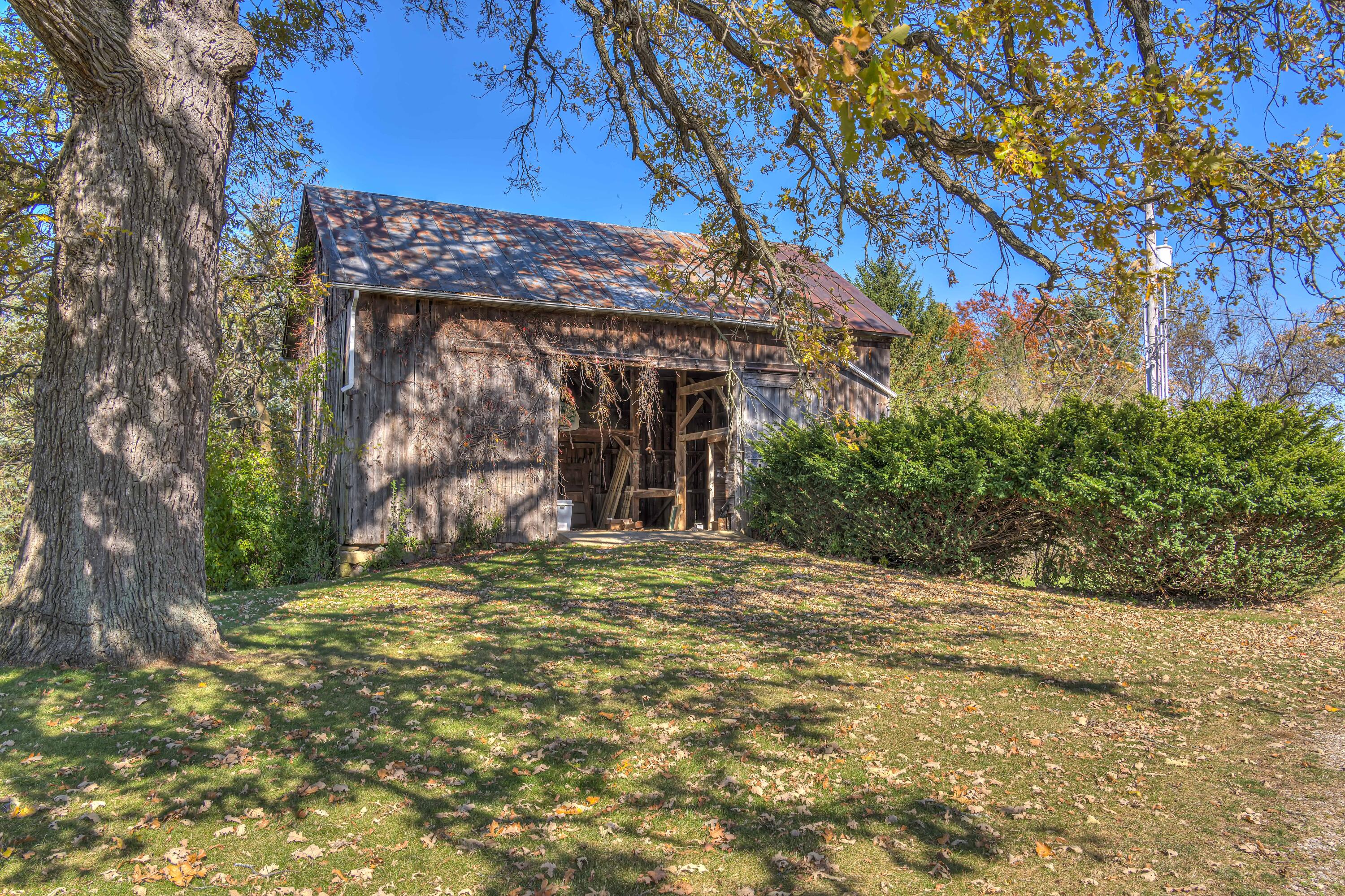 3410 South Dearing Road Spring Arbor, MI 49283 - Photo 42 of 43 3410 S Dearing Rd 21