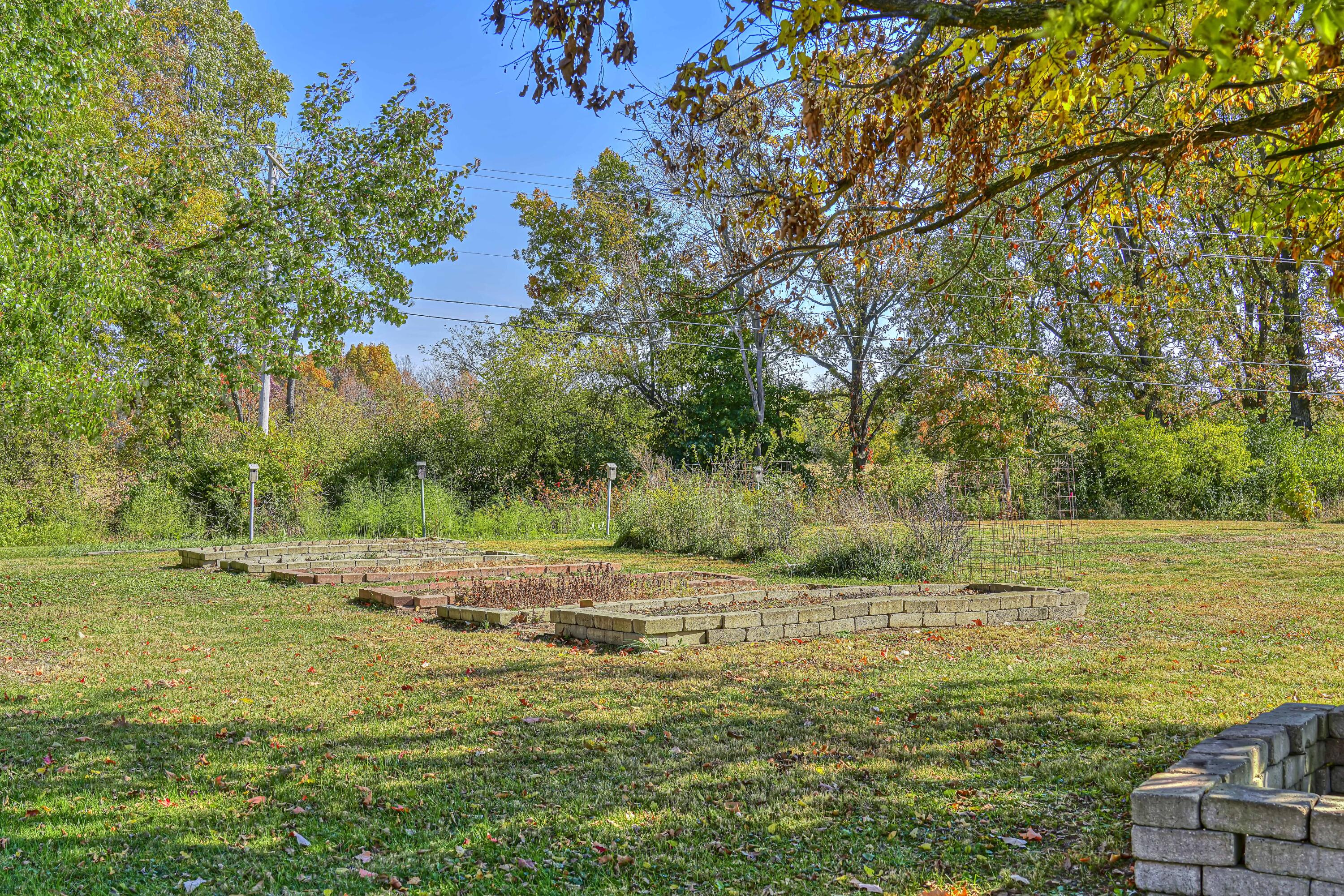 3410 South Dearing Road Spring Arbor, MI 49283 - Photo 43 of 43 3410 S Dearing Rd 22
