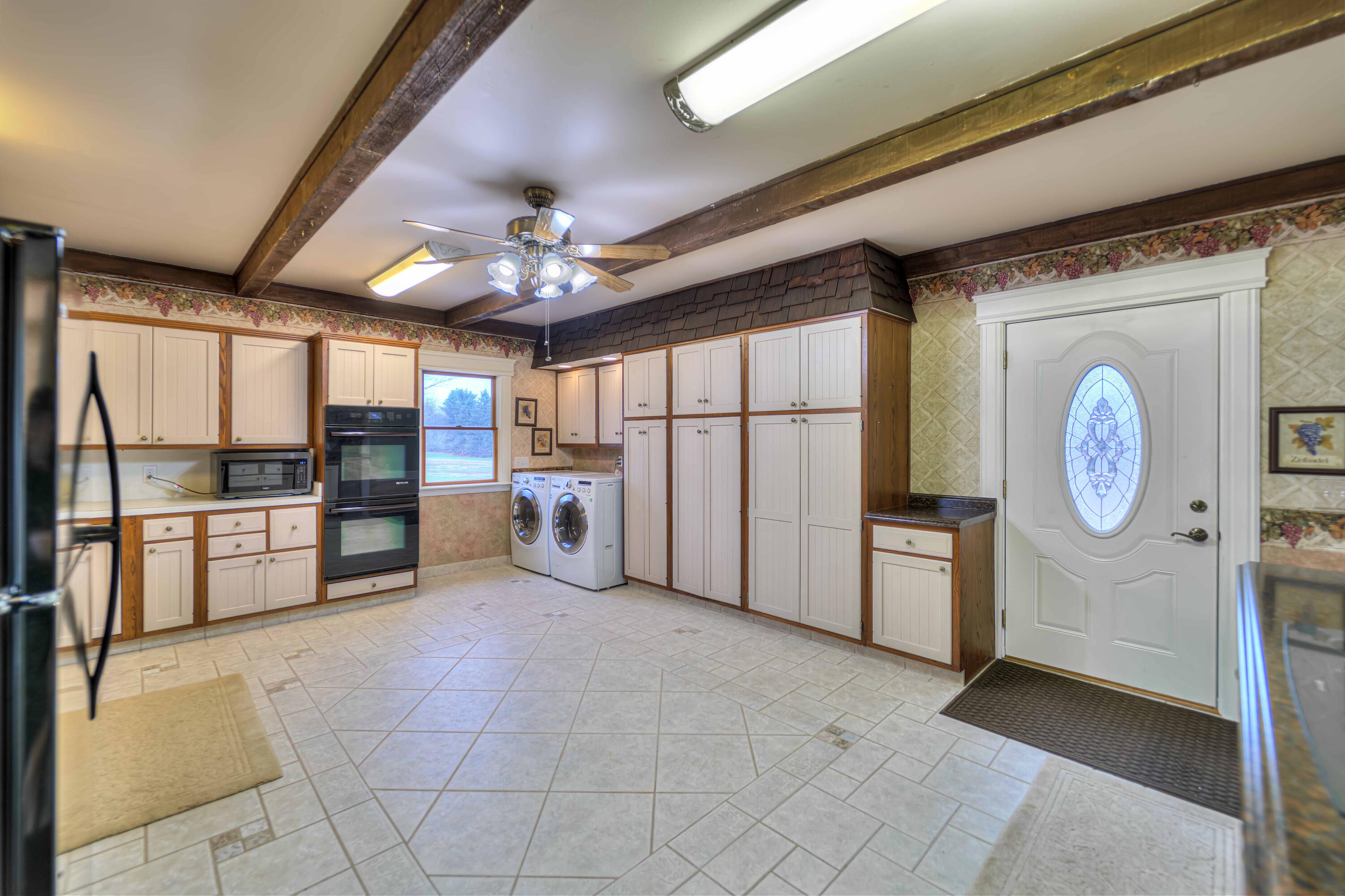 3410 South Dearing Road Spring Arbor, MI 49283 - Photo 10 of 43 3410 S Dearing Rd 29