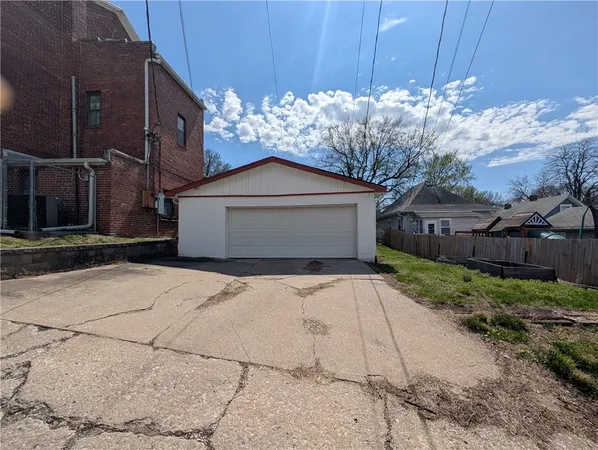 $156,000 | 3223 Penn Street, St. Joseph, MO 64507