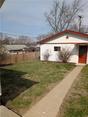 $156,000 | 3223 Penn Street, St. Joseph, MO 64507