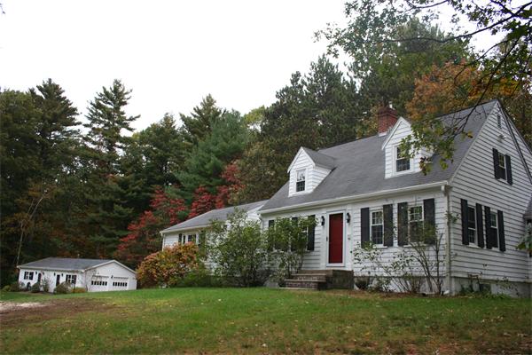 261 Concord Road Lincoln, MA 01773 - Photo 14 of 16