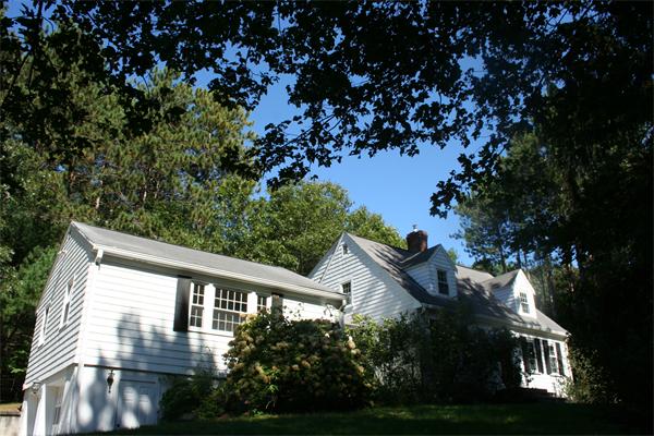 261 Concord Road Lincoln, MA 01773 - Photo 15 of 16