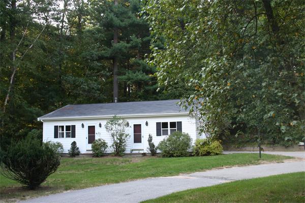 261 Concord Road Lincoln, MA 01773 - Photo 16 of 16