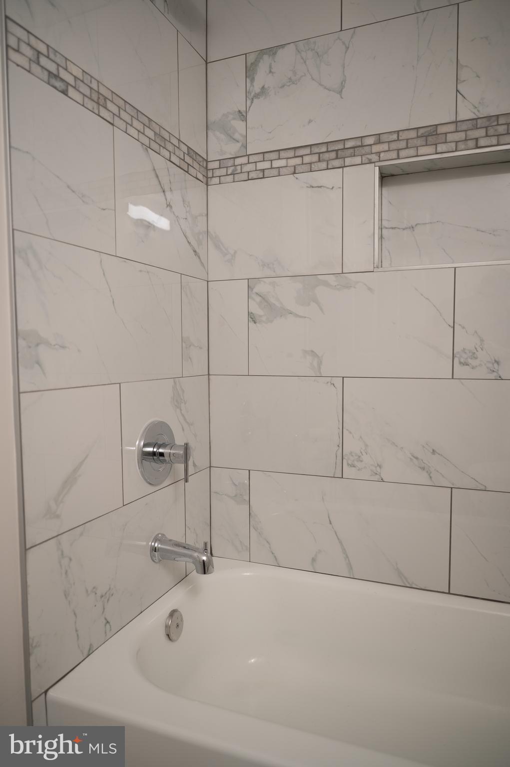 13021 13021-basement Tamarack Road Silver Spring, MD 20904 - Photo 12 of 14 Beautiful renovated bath