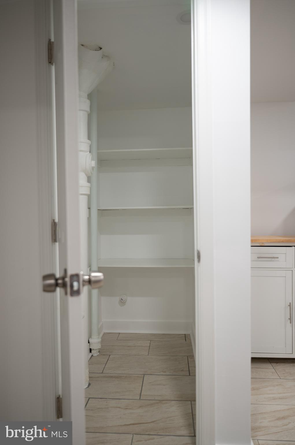 13021 13021-basement Tamarack Road Silver Spring, MD 20904 - Photo 13 of 14 storage closet