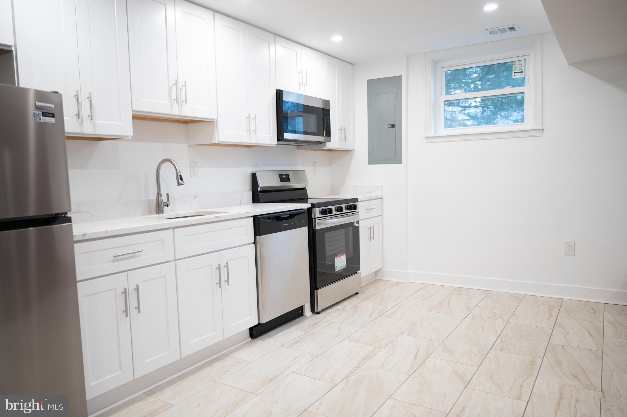 13021 13021-basement Tamarack Road Silver Spring, MD 20904 - Photo 3 of 14 Kitchen view 2