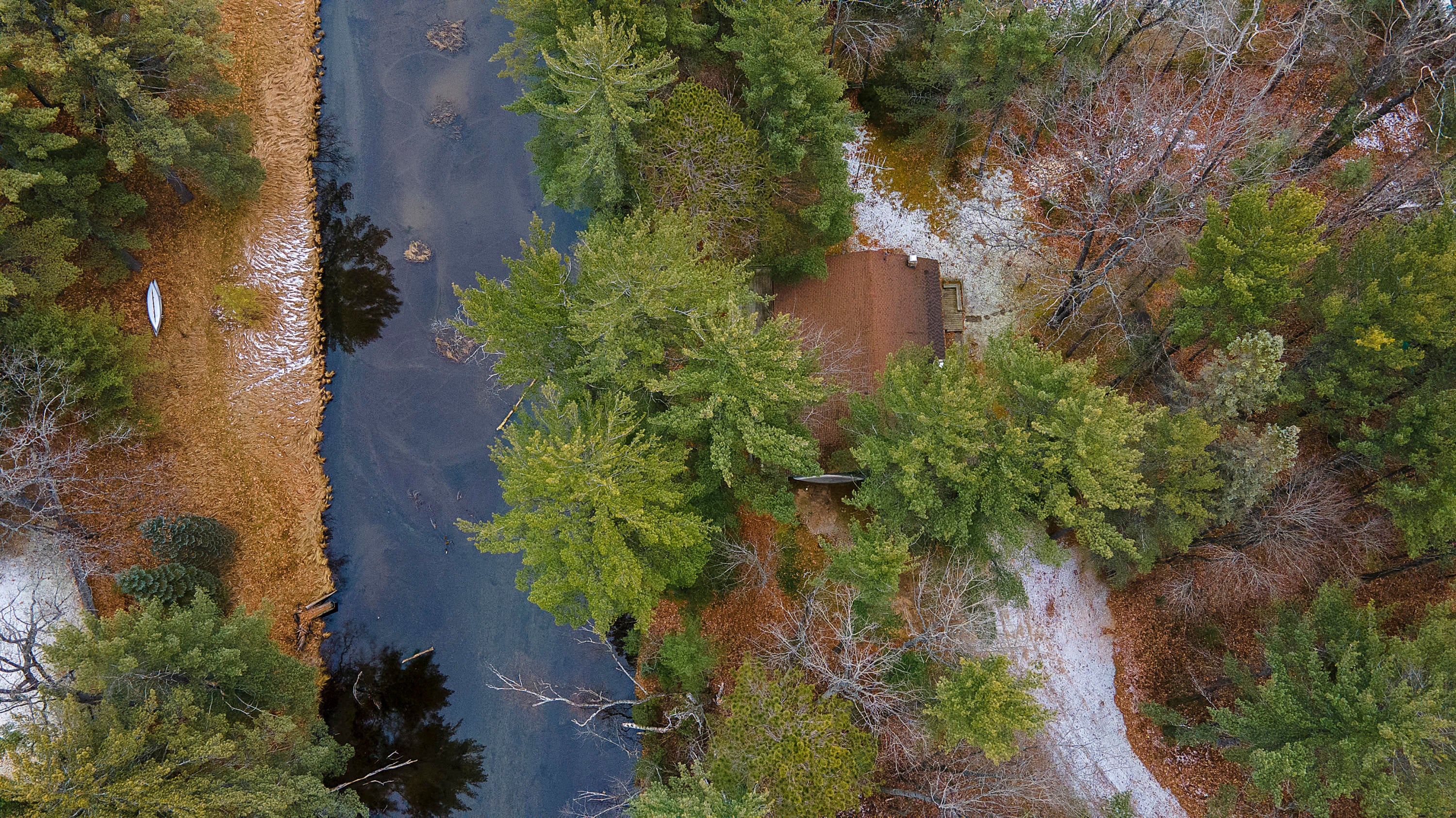 2601 Ram Nek Ranch Road Frederic, MI 49733 - Photo 30 of 46 Gallery Image 30