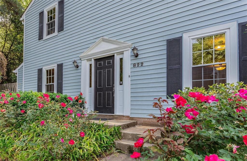 822 Heritage Square Decatur, GA 30033 - Photo 1 of 1