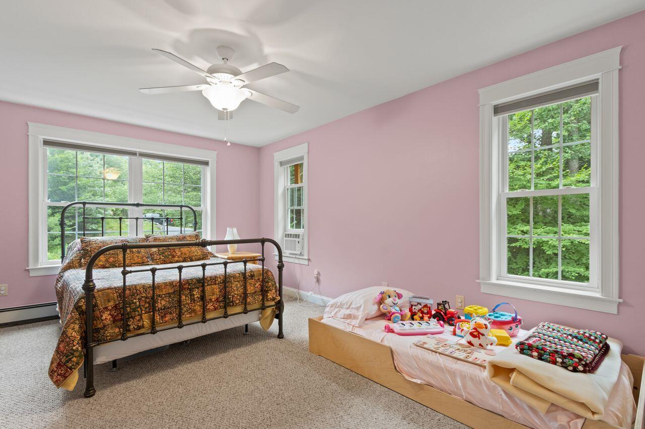 20 Cross Ridge Drive Windham, ME 04062 - Photo 40 of 71 20260714KJ-71051