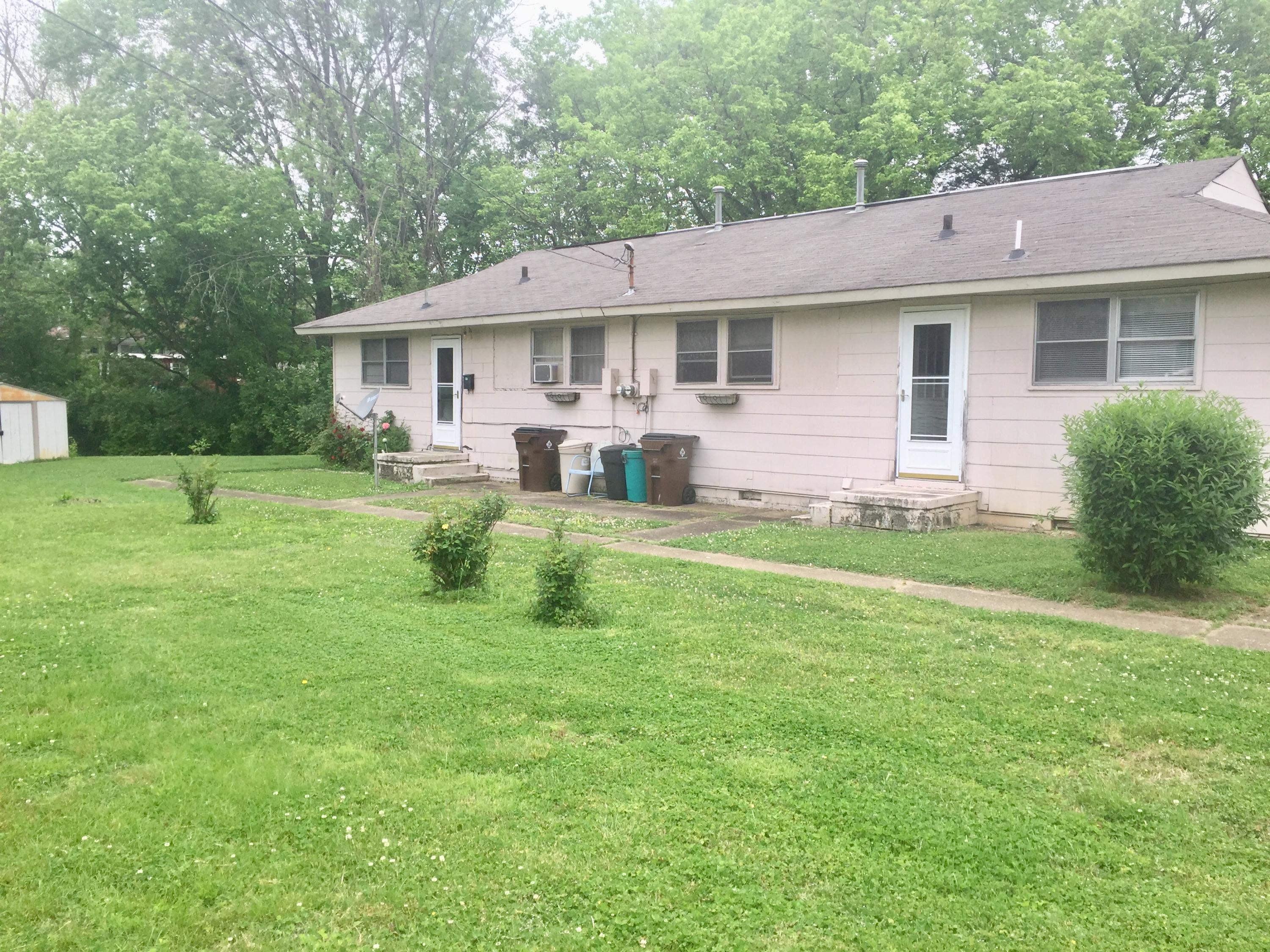 129-131 Marquette Road Oak Ridge, TN 37830 - Photo 2 of 11 129-131 Marquette