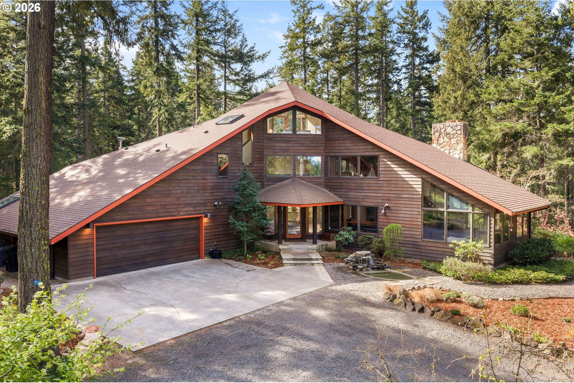 2000 Paradise Ridge Place Mosier, OR 97040 - Photo 2 of 48 Gallery Image 2