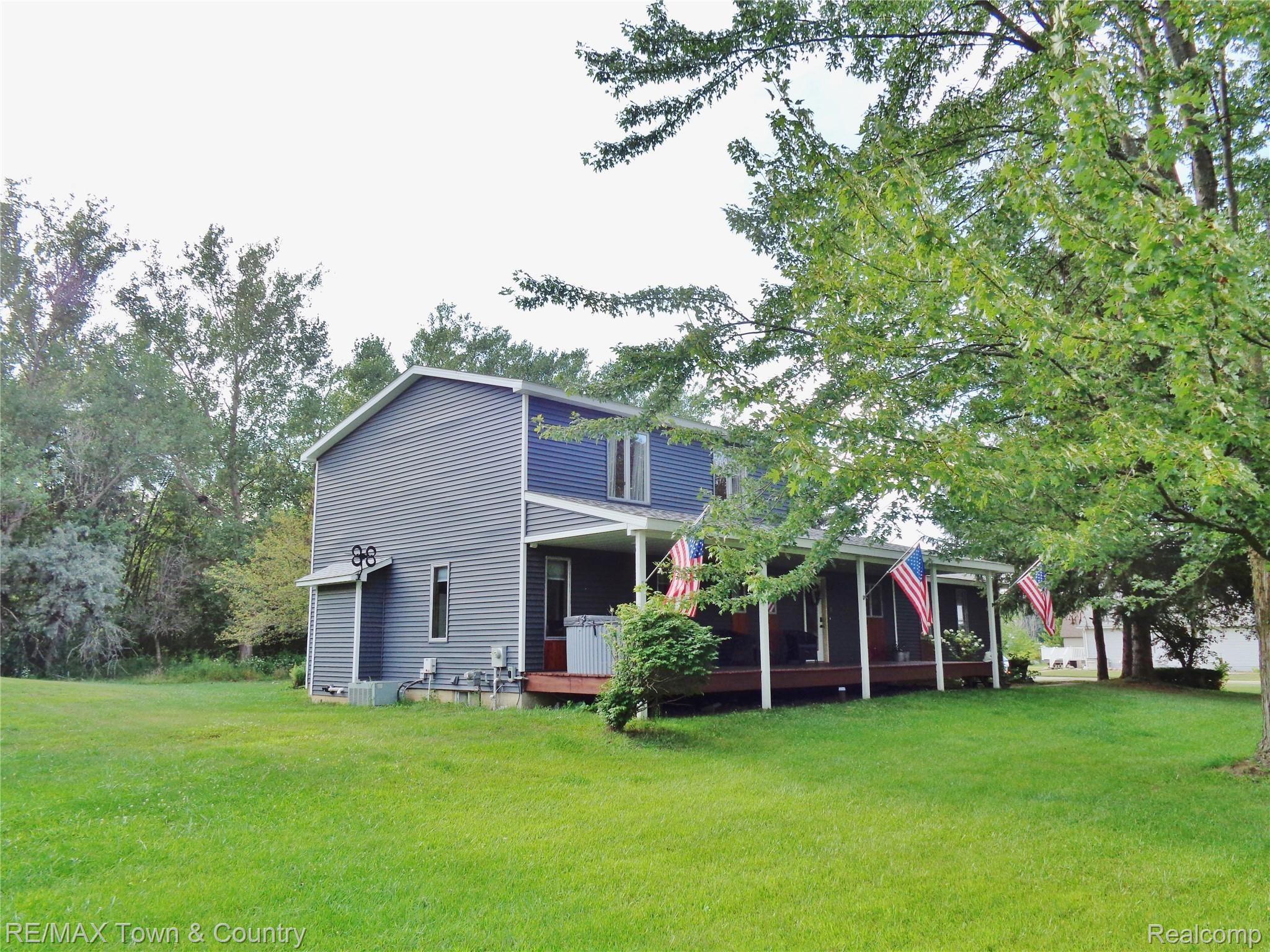 5888 South County Line Road Durand, MI 48429 - Photo 3 of 35 DSC01818.JPG