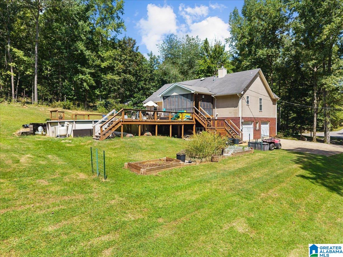 85 Lawrence Drive Springville, AL 35146 - Photo 25 of 28 Gallery Image 25