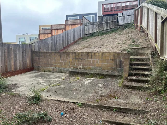 $920,000 | 442 Bright Street, San Francisco, CA 94132