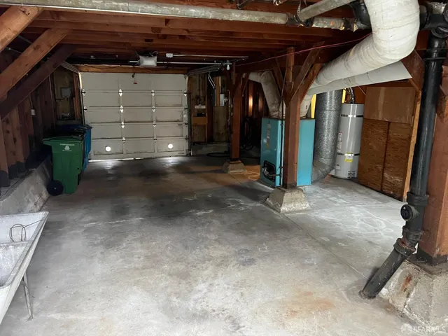 $920,000 | 442 Bright Street, San Francisco, CA 94132