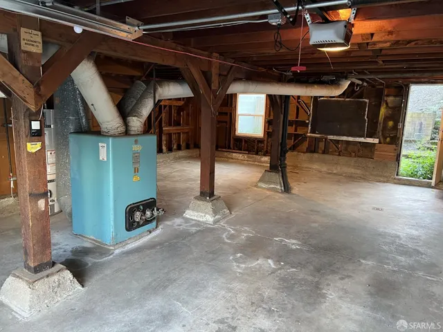 $920,000 | 442 Bright Street, San Francisco, CA 94132