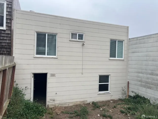 $920,000 | 442 Bright Street, San Francisco, CA 94132