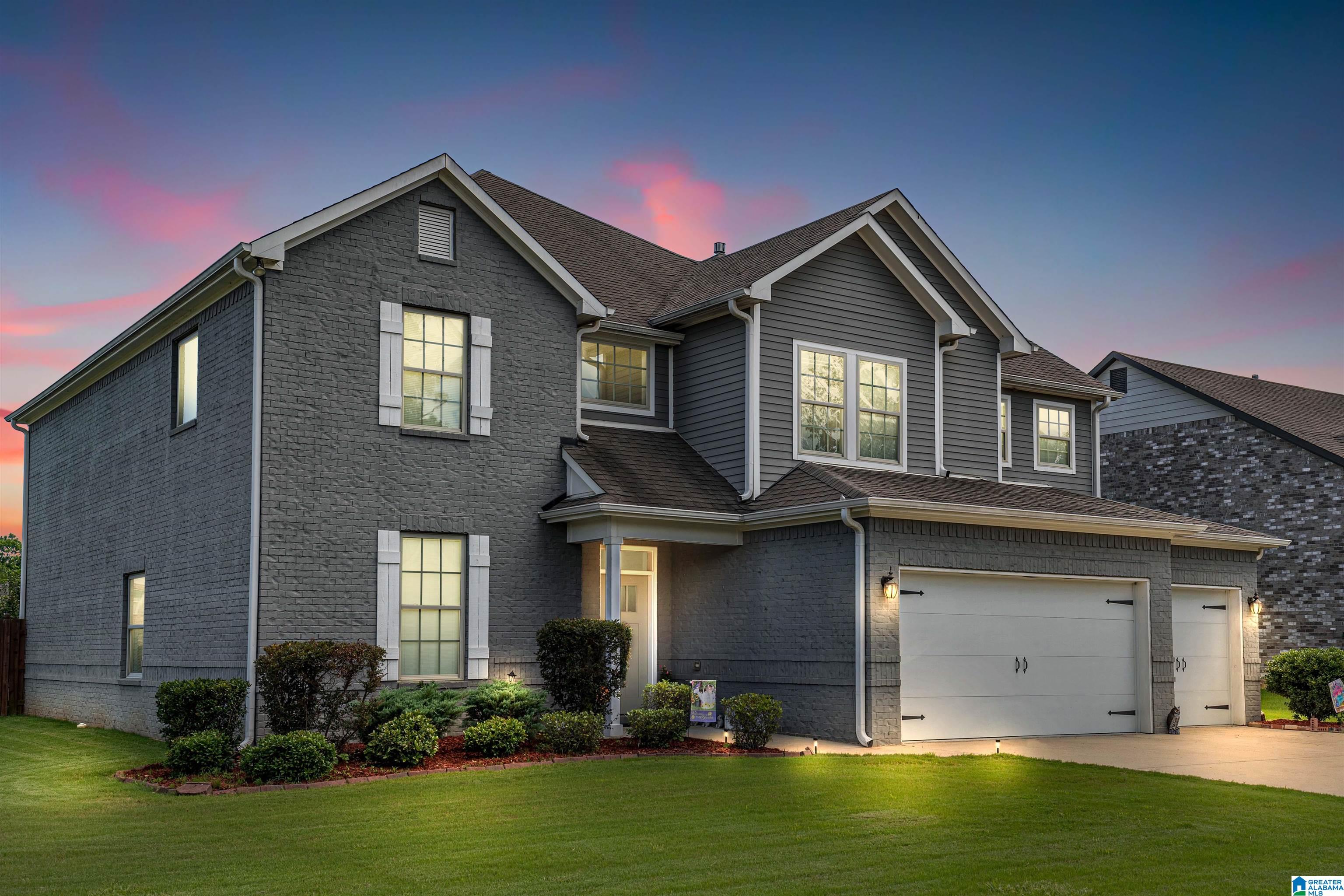 727 Crider Road Alabaster, AL 35114 - Photo 2 of 31 Gallery Image 2