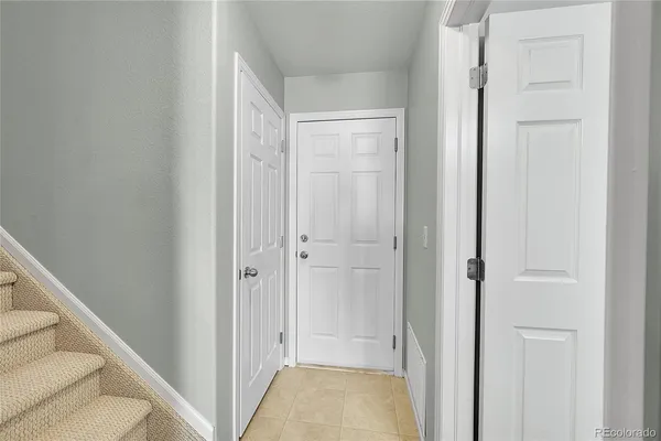 $319,900 | 10533 Paris Street, Unit 606, Commerce City, CO 80640