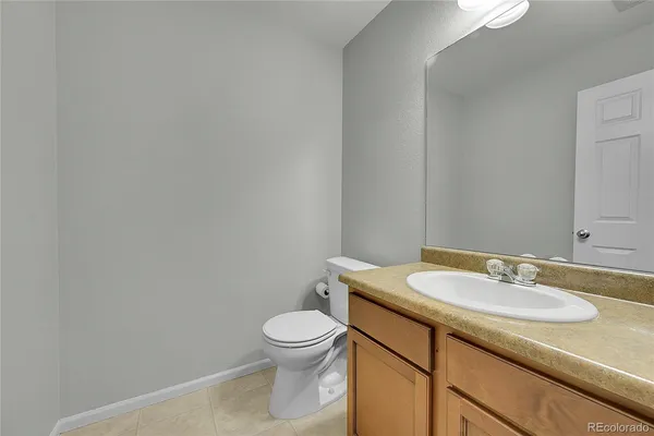 $319,900 | 10533 Paris Street, Unit 606, Commerce City, CO 80640