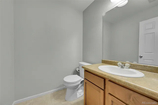 $359,500 | 10533 Paris Street, Unit 606, Commerce City, CO 80640