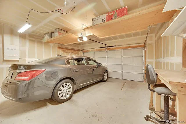 $359,500 | 10533 Paris Street, Unit 606, Commerce City, CO 80640