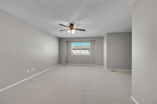 $359,500 | 10533 Paris Street, Unit 606, Commerce City, CO 80640