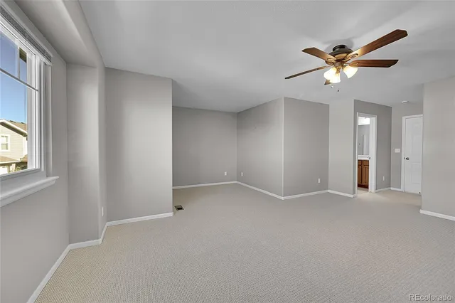 $359,500 | 10533 Paris Street, Unit 606, Commerce City, CO 80640