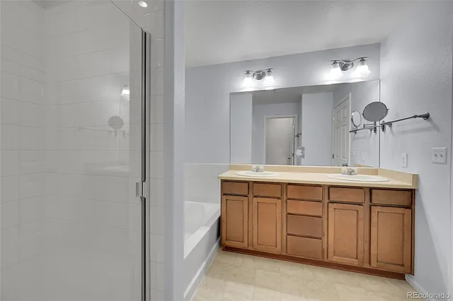 $359,500 | 10533 Paris Street, Unit 606, Commerce City, CO 80640