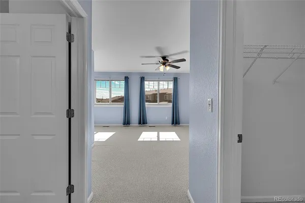 $319,900 | 10533 Paris Street, Unit 606, Commerce City, CO 80640