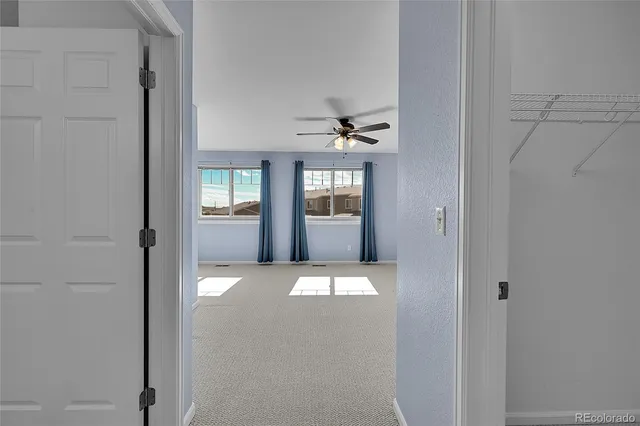 $359,500 | 10533 Paris Street, Unit 606, Commerce City, CO 80640